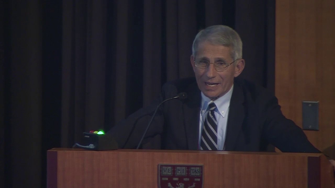 Getting to Zero: What will it take? Annual National CFAR Scientific Meeting Opening Plenary