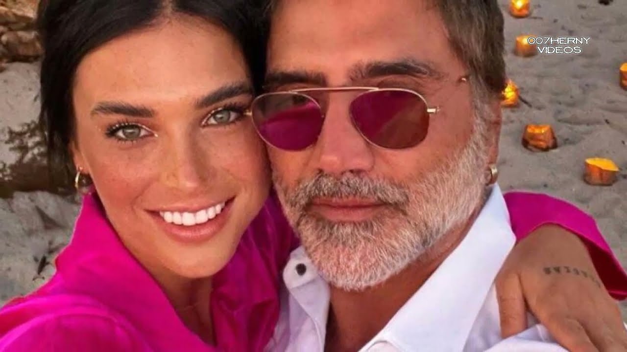 LOS AMORES DE ALEJANDRO FERNANDEZ  SUS HIJOS Y AHORA SU NOVIA