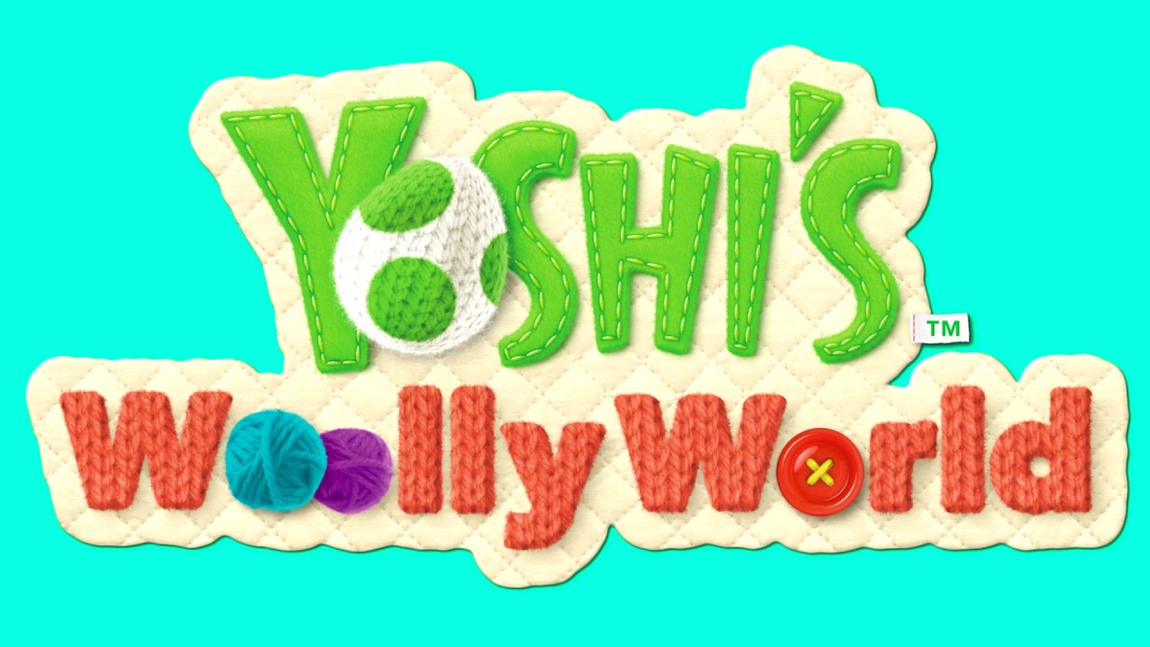 The Desert Pyramid Beckons - Yoshi's Woolly World Soundtrack Extended