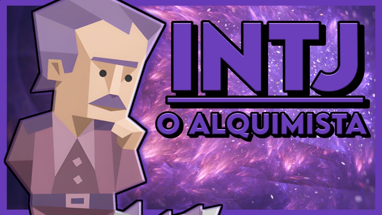 Tipo INTJ | Características | 16 Personalidades MBTI