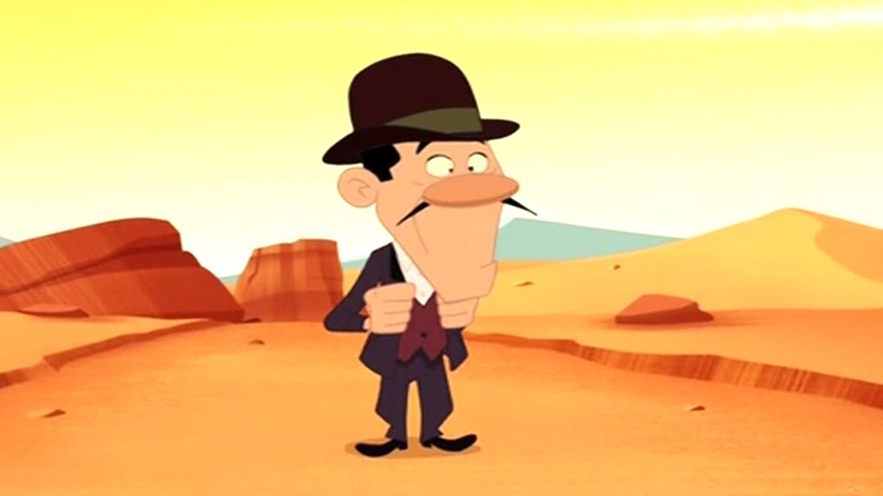 الدالتون  بالعربية The Daltons (E25-S1) أخيرا مجانا!