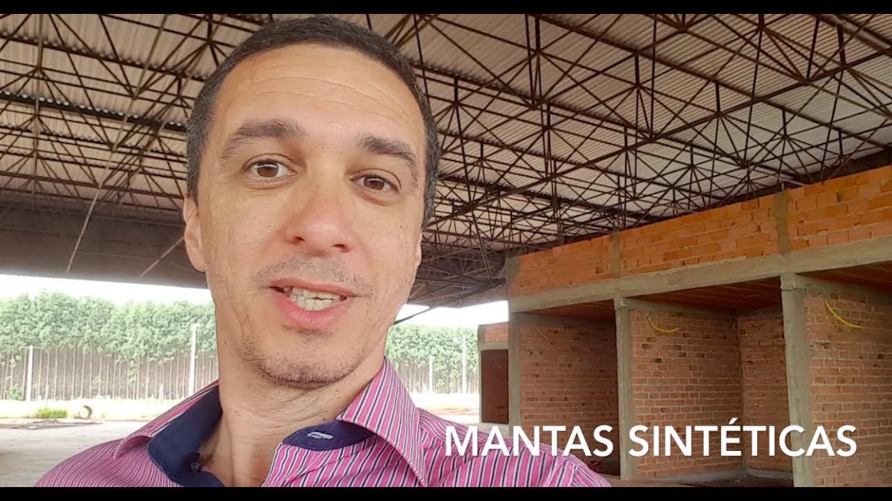 Membranas Sintéticas (PVC) #16