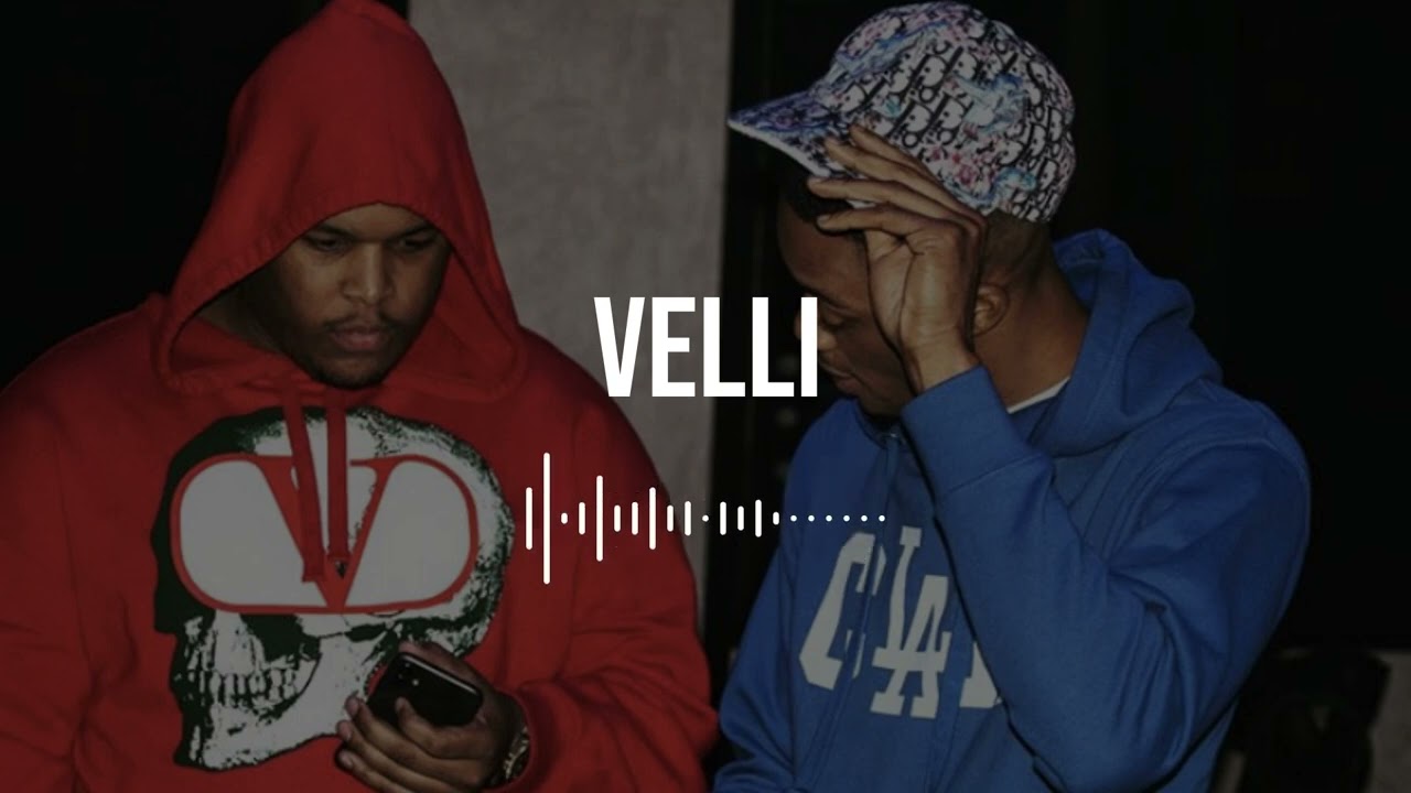BlueBlucksClan x West Coast Type Beat 2022 