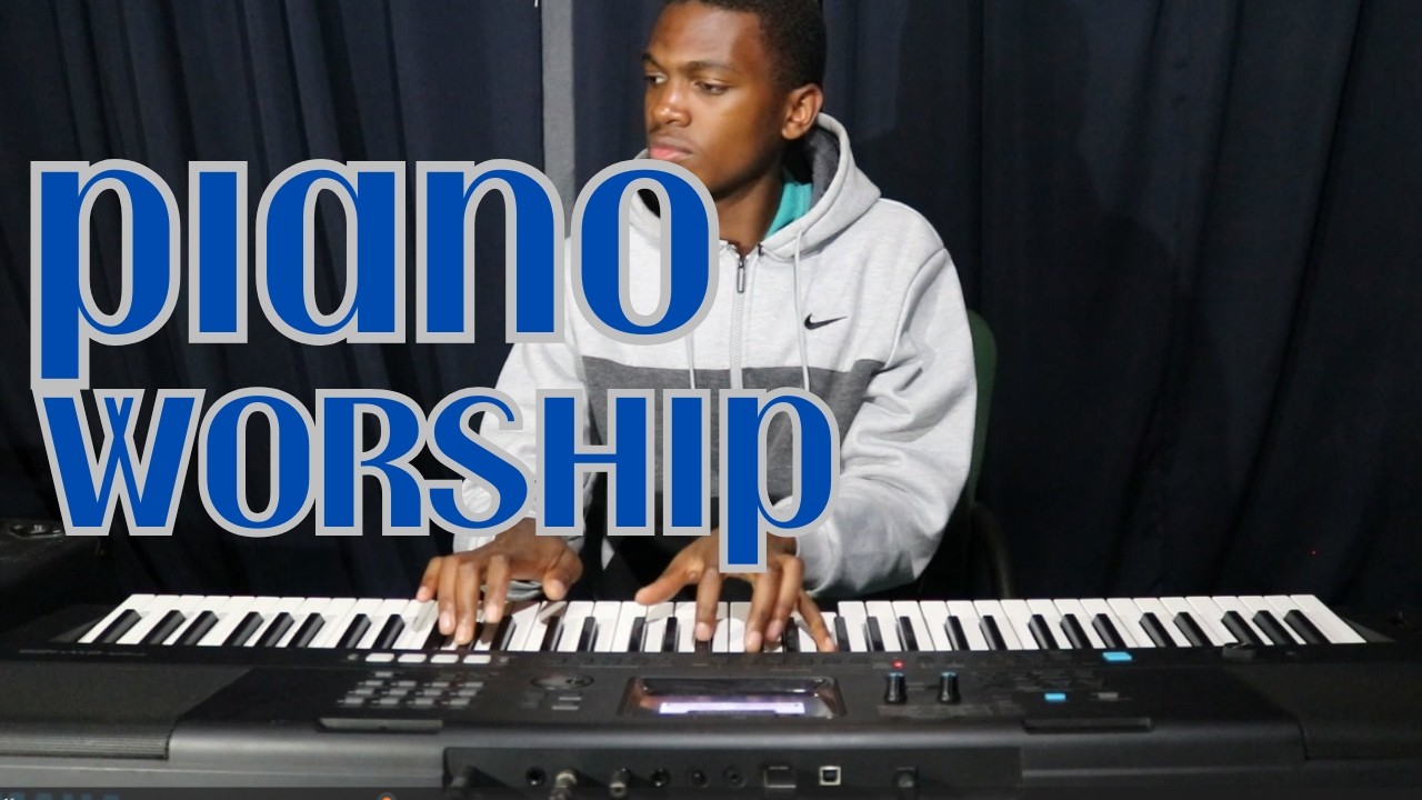 5 MINUTES OF WORSHIP TO SET THE ATMOSPHERE 