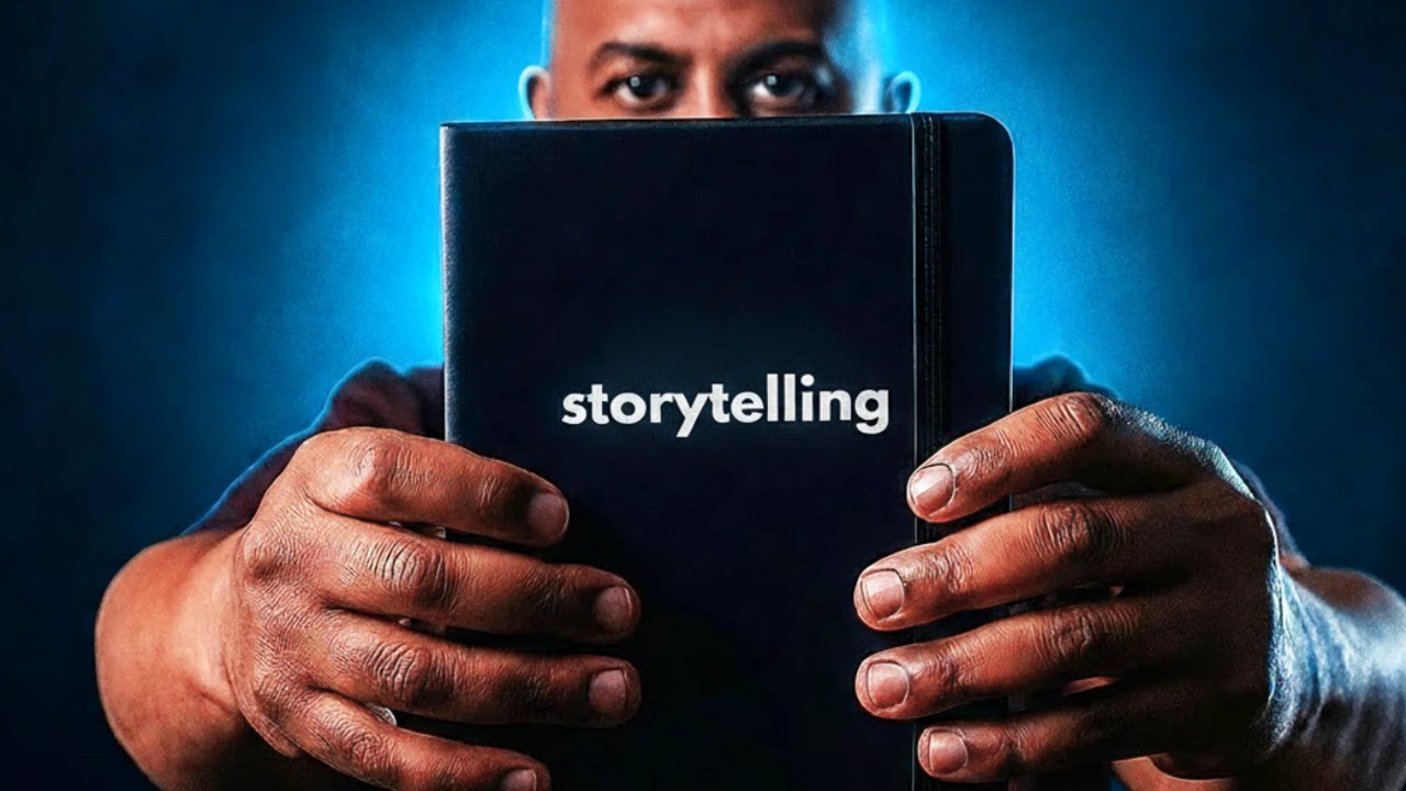 Les Secrets du STORYTELLING