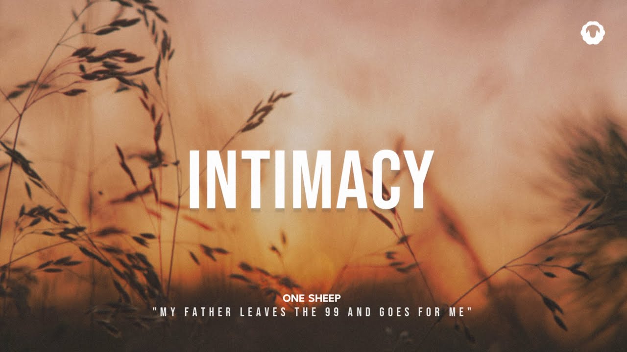 INTIMACY - Soaking Worship Instrumental | Time With God