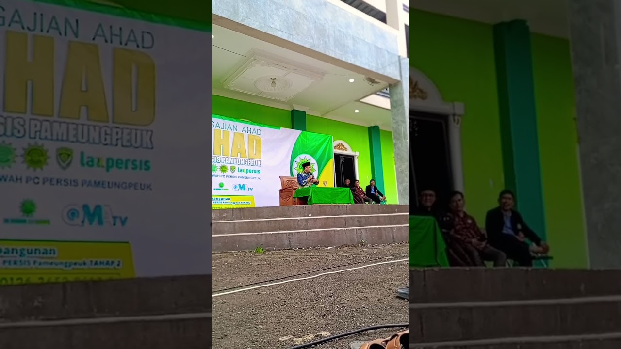 Ketenangan itu sumber obat
