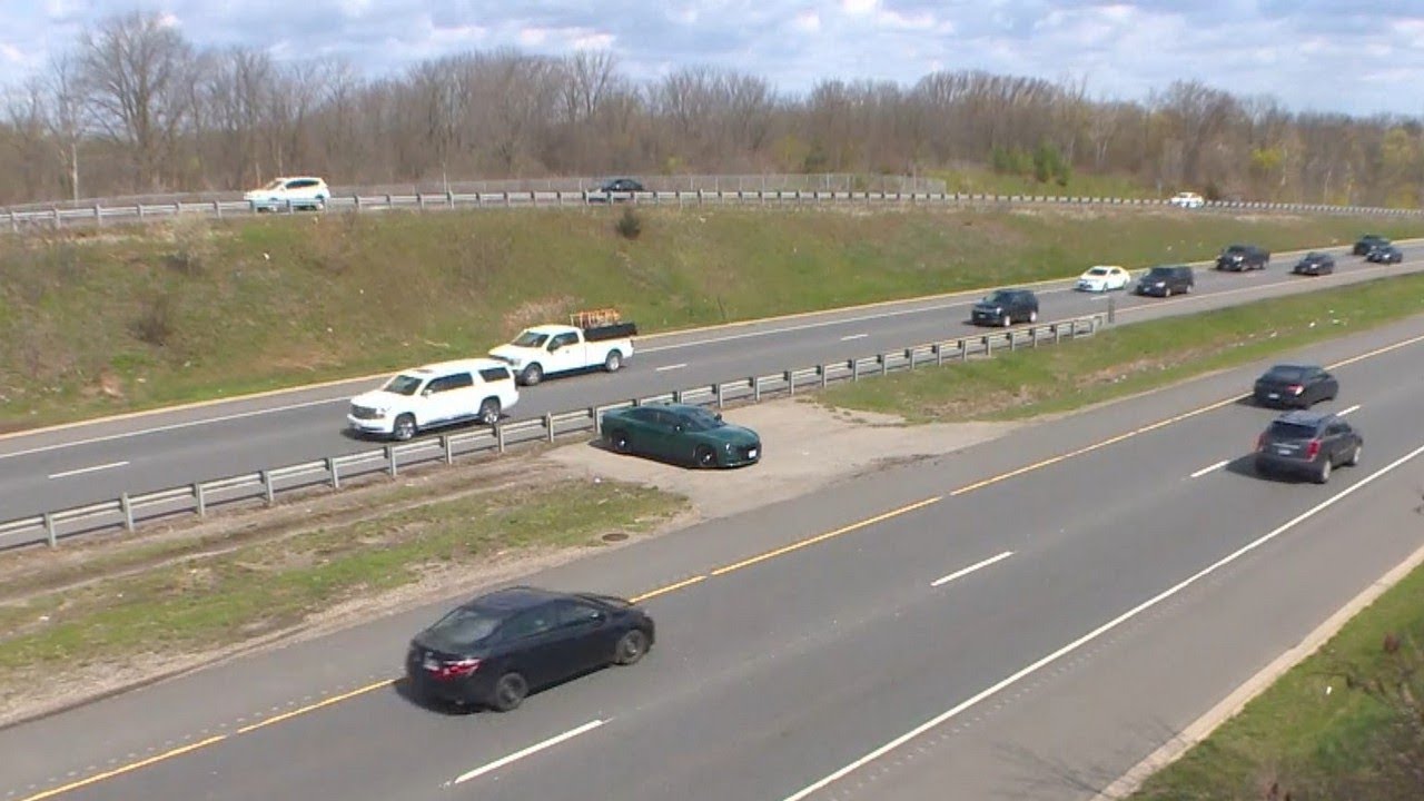 Hamilton police to further target aggressive driving in May