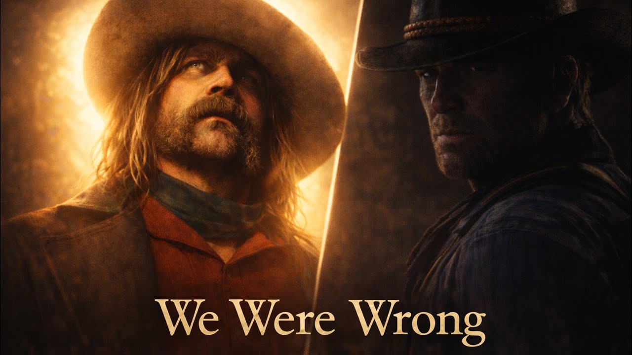 In Defence of Micah Bell