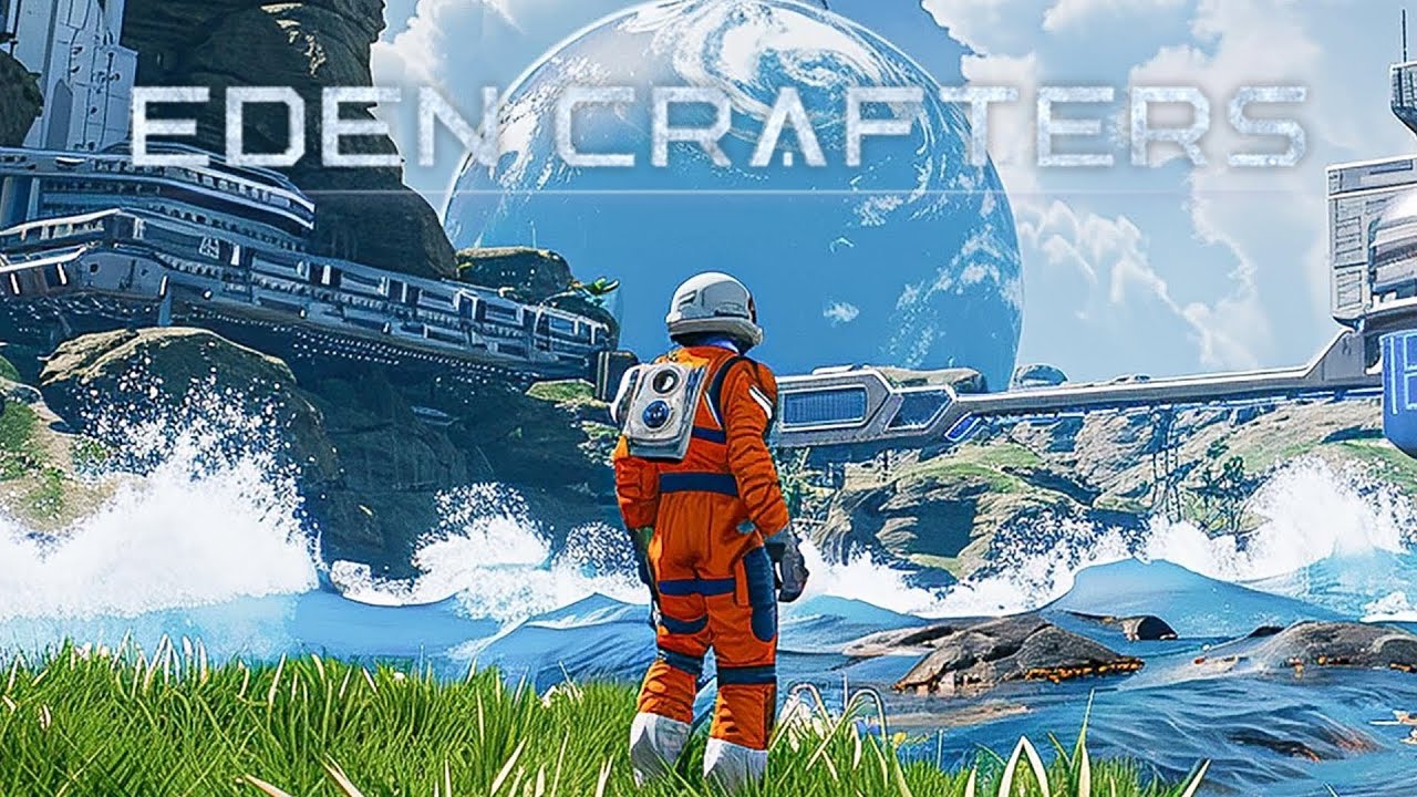Eden Crafters-Türkçe-Gameplay-Bölüm-5