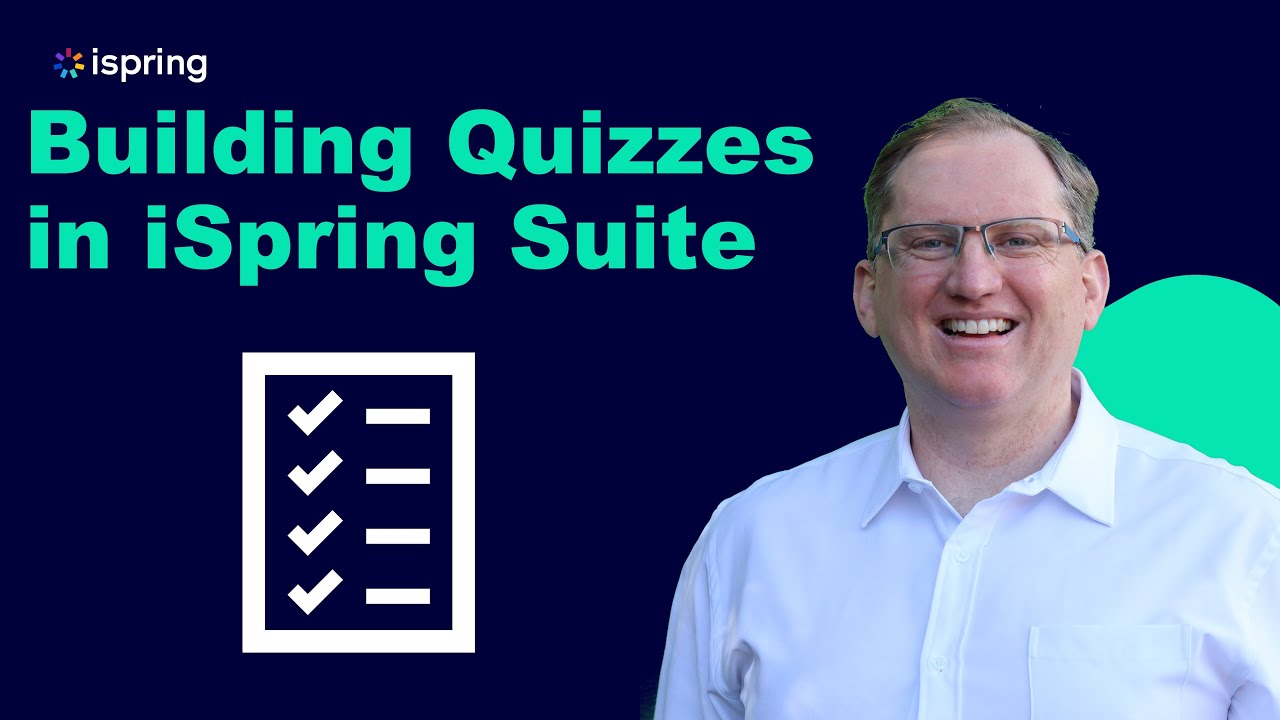 How to make quizzes in iSpring Suite
