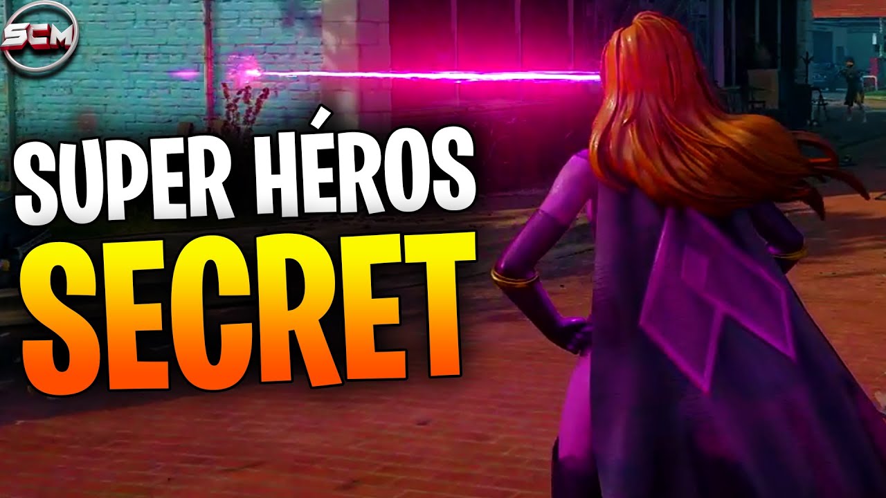 Comment se Transformer en Super Héros Secret Liberty Falls Bo6 Zombie, Trophée Domination Mondiale