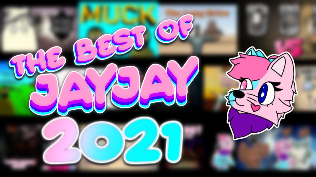 Best of JayJay 2021