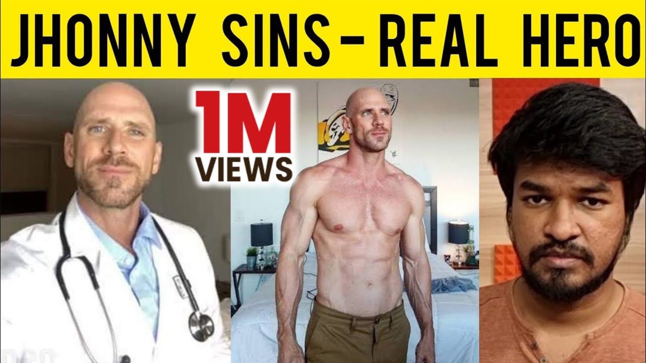 Jhonny Sins Story | Tamil | Madan Gowri | MG