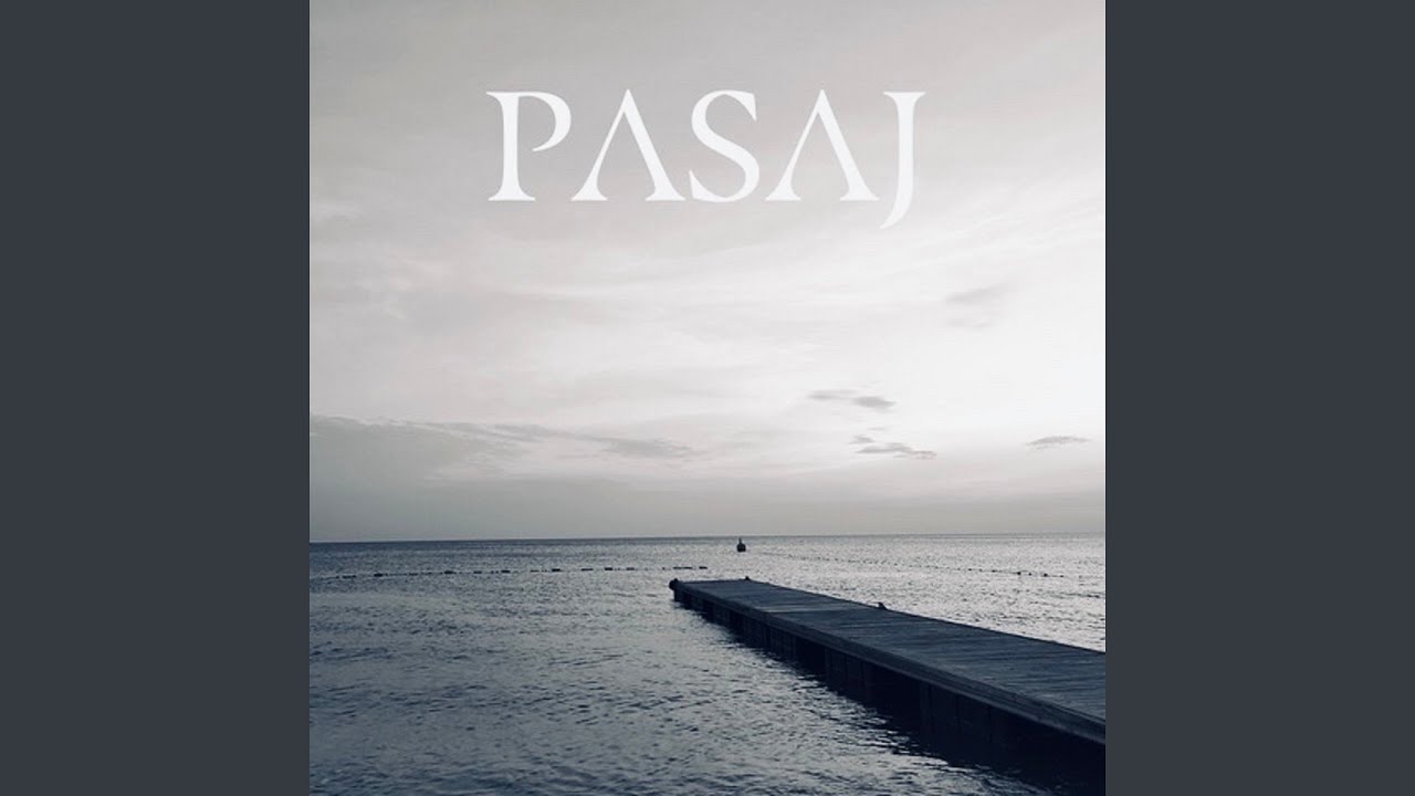 Pasaj