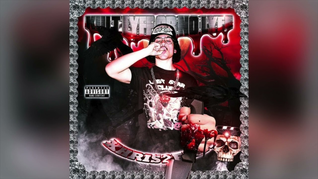 XHRIS2EAZY - KultLyfe: Or No Life! [2023]