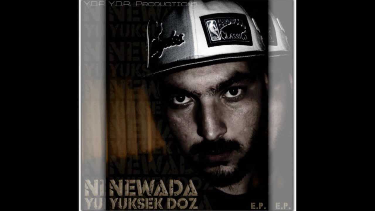 Newada - Yüksek Doz E.P (Full Album 2008)