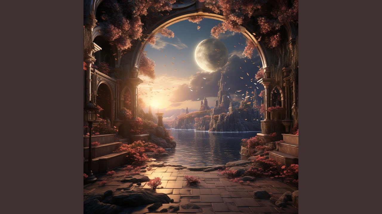Ethereal Melody