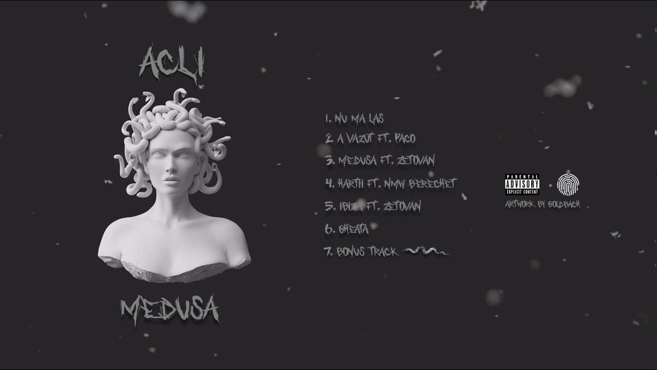 ACLI - MOET & APA PLATA (ft. Zetovan, Goldbach) (BONUS TRACK)