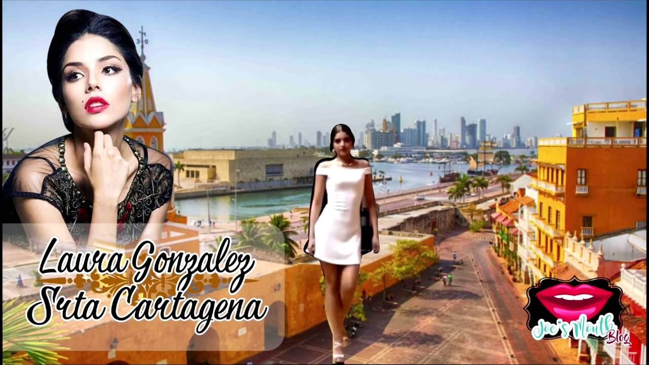 Favoritas rumbo al Miss Colombia 2016