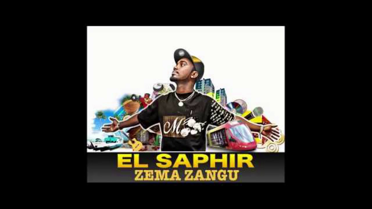 EL SAPHIR MASSIWA