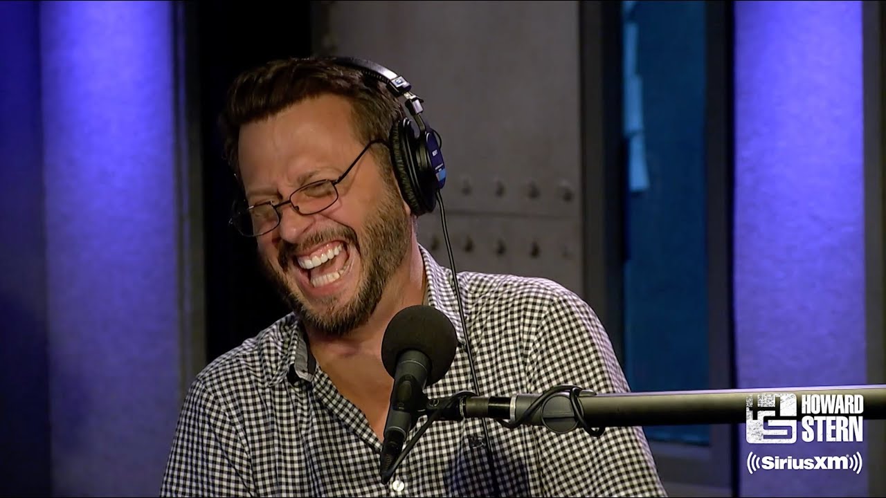 Sal Governale Can&rsquo;t Pronounce &ldquo;Ireland&rdquo;