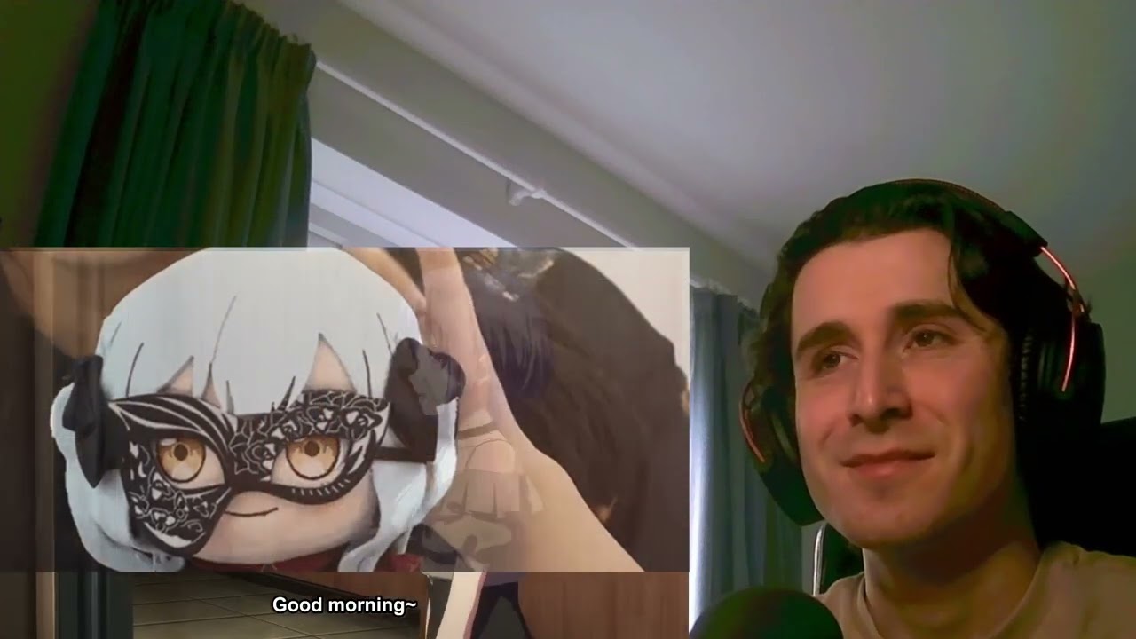 BanG Dream! Ave Mujica Episode 5 Reaction - Pain