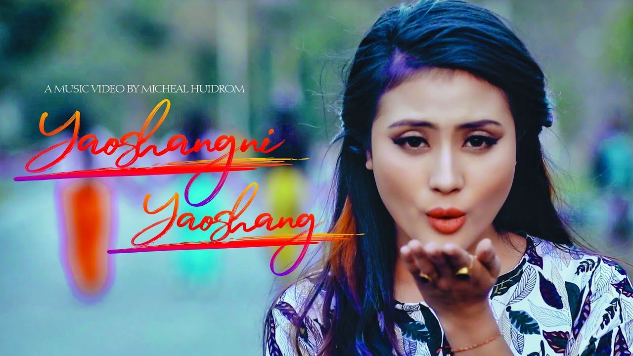 Yaoshangni Yaoshang || Jena Khumanthem & Nk Meiraba || Official Music Video Song Release 2019