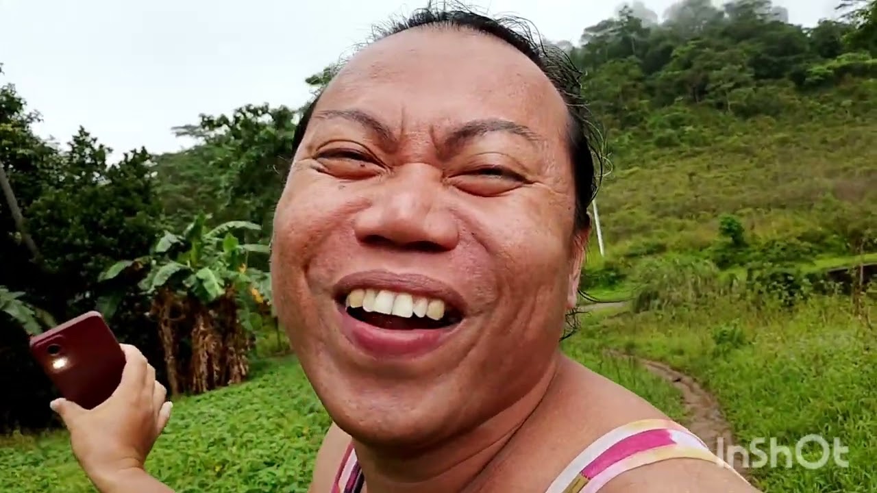 GI KUHA NAKO ANG CELLPHONE ILA OTIK MALIPAYON SI MAYAMIYA 