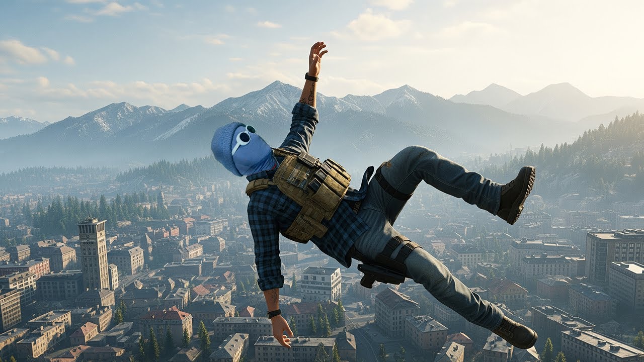 🔵#1 BLUEST SOLO DEMON takes on THE HARDDEST WZ LOBBIES!🔵 (Live Stream VOD)