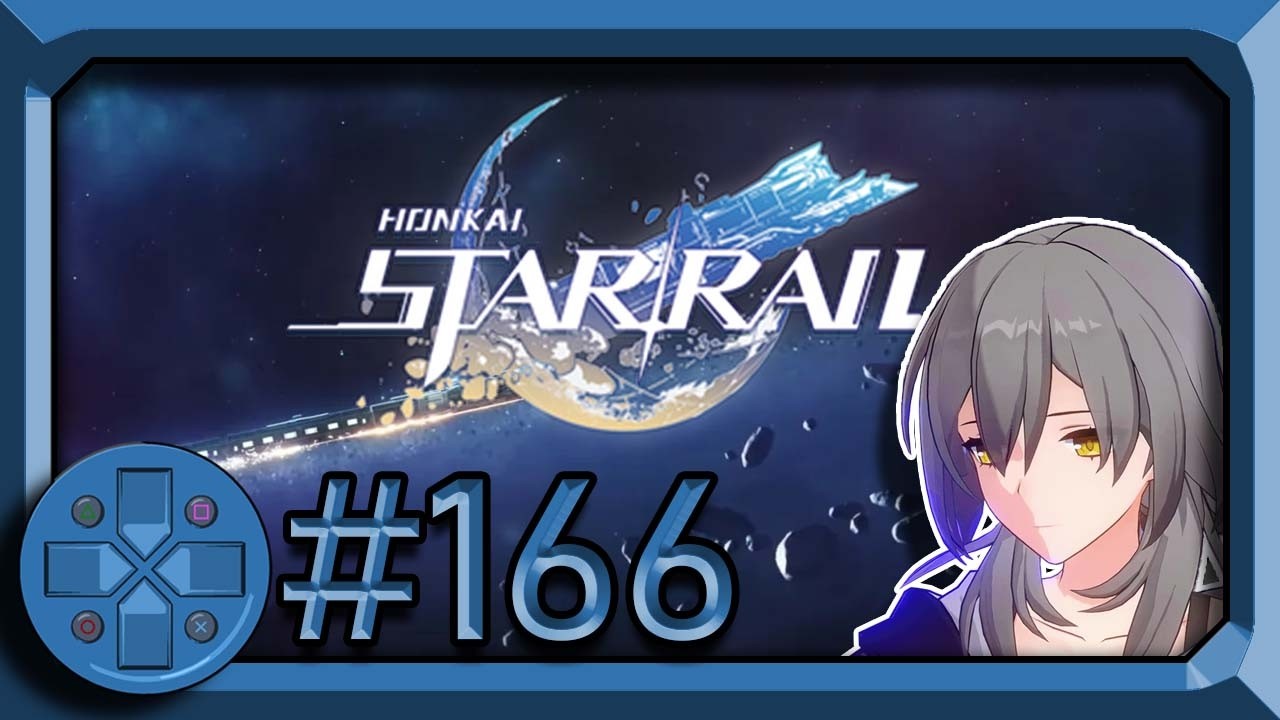 Fruit of their Sacrifice - Honkai: Star Rail (Blind Let's Play) - #166