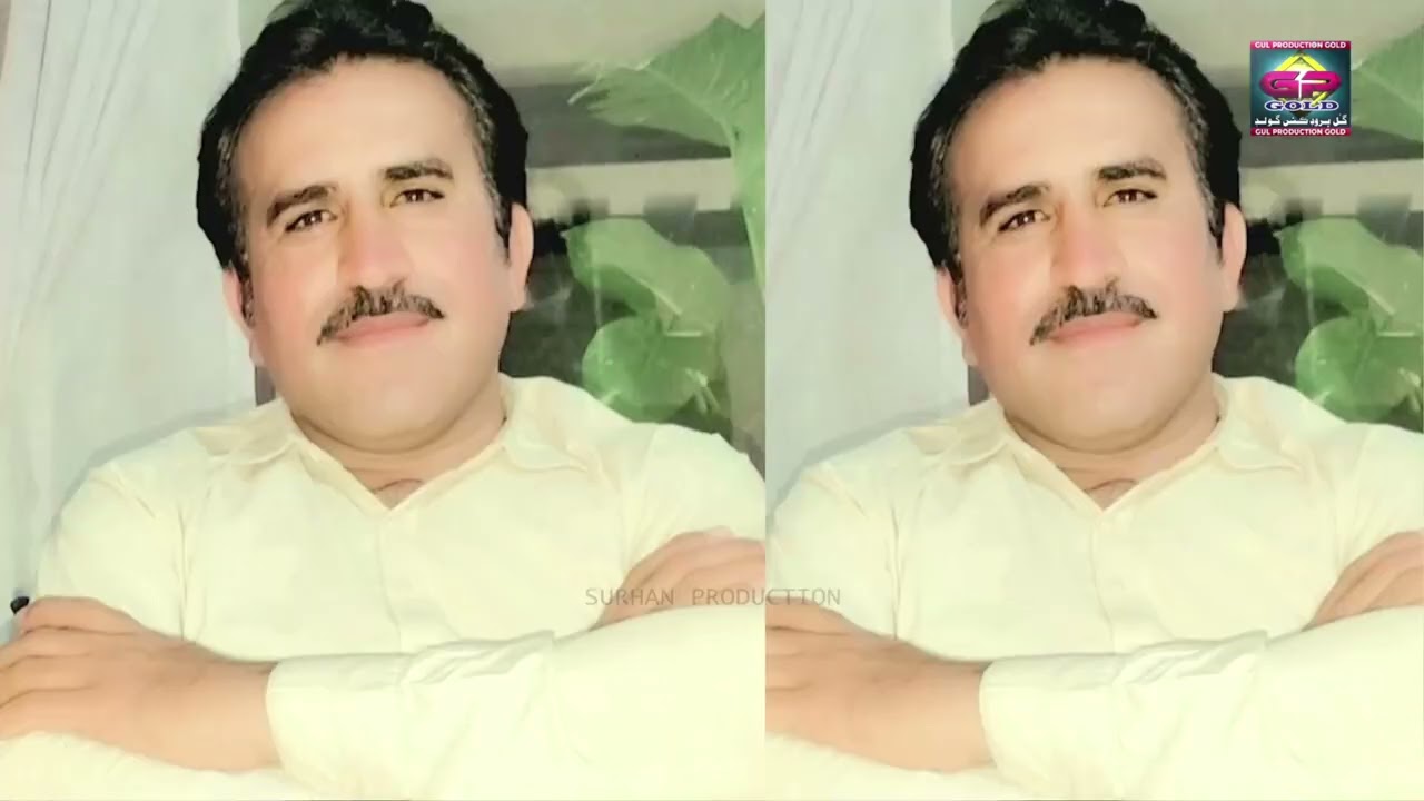 Jehenkhe Pehinjo Yar Kayo | Suraiya Soomro | Official Music Video | Gul Production Gold