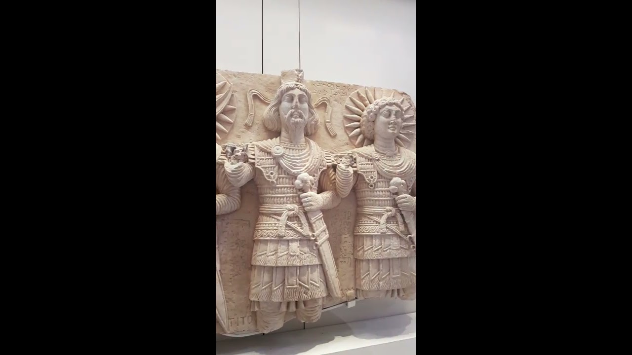 Supreme, Moon & Sun God