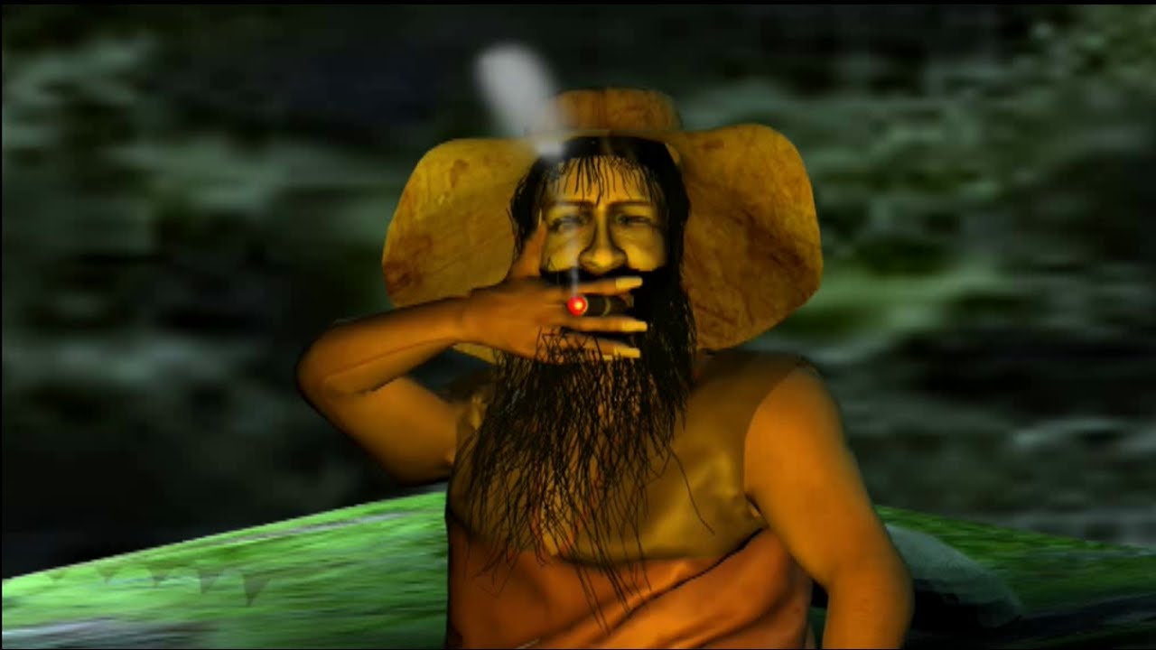 El mohan o Poira