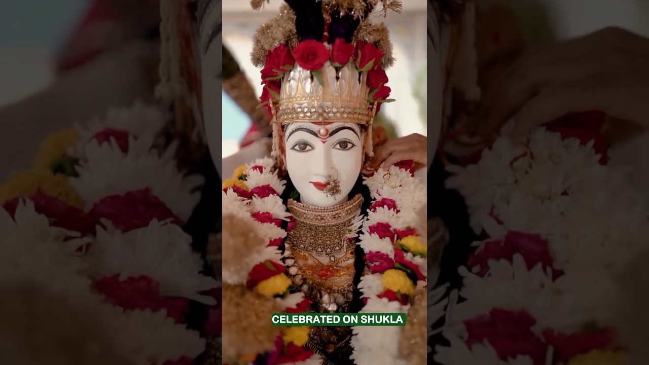 Hariyali teej - a festival of love and devotion