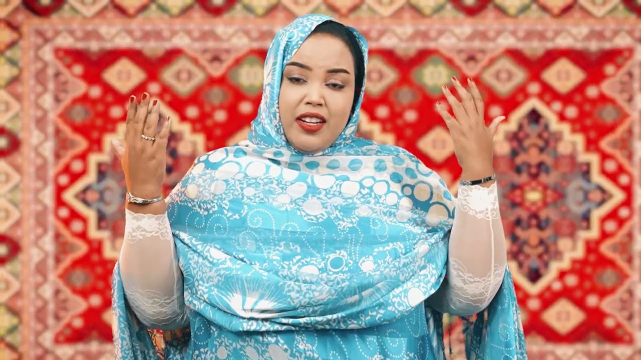 الفنانة سلمان حمباره -فقدان الأب - ~ Selmane Hembara ~Papa 2026