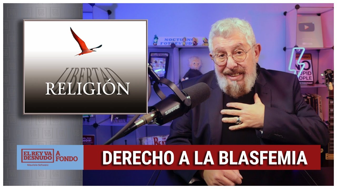 ERVD | La religión no sólo limita la libertad de sus fieles, sino la de todos