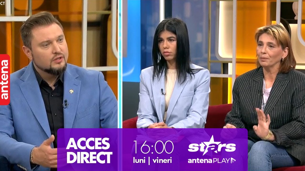 Lovitură de graţie mămica Antonia? Care sunt planurile iubitului bogătaș