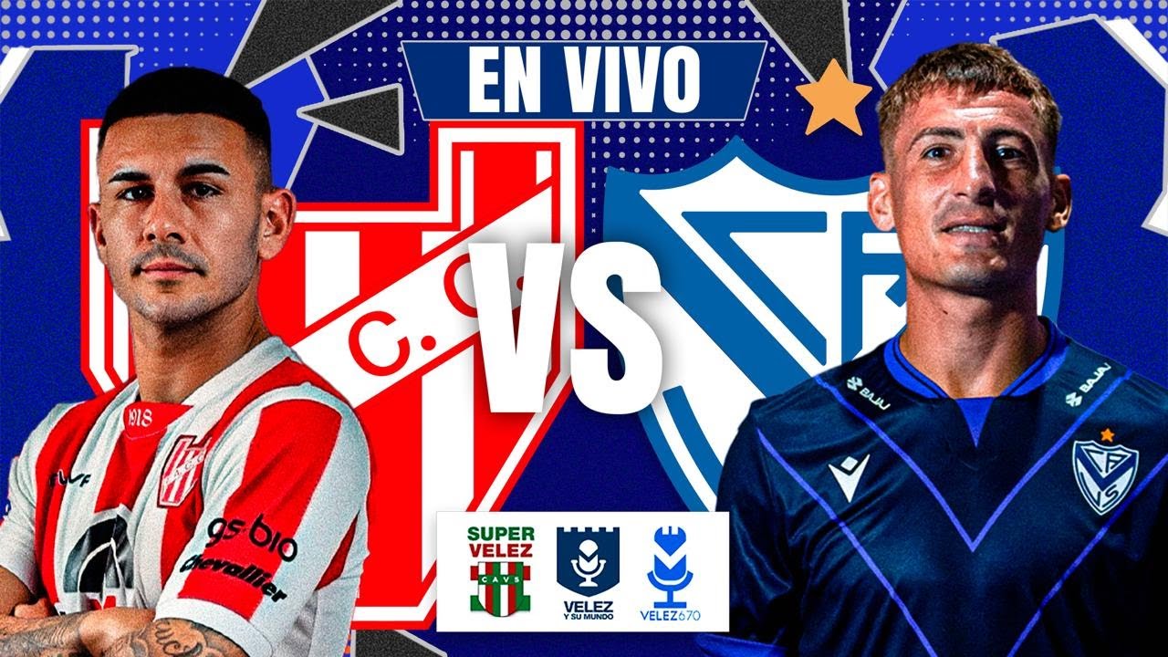 INSTITUTO VS VÉLEZ | SUPERTRANSMISIÓN EN VIVO | FECHA 1 DEL TORNEO APERTURA | 22/01/2026