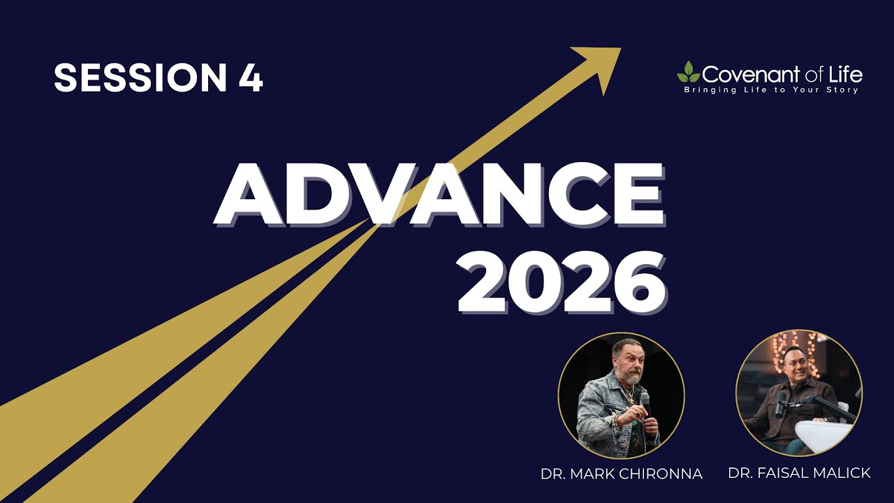 Advance 2026 Session 4
