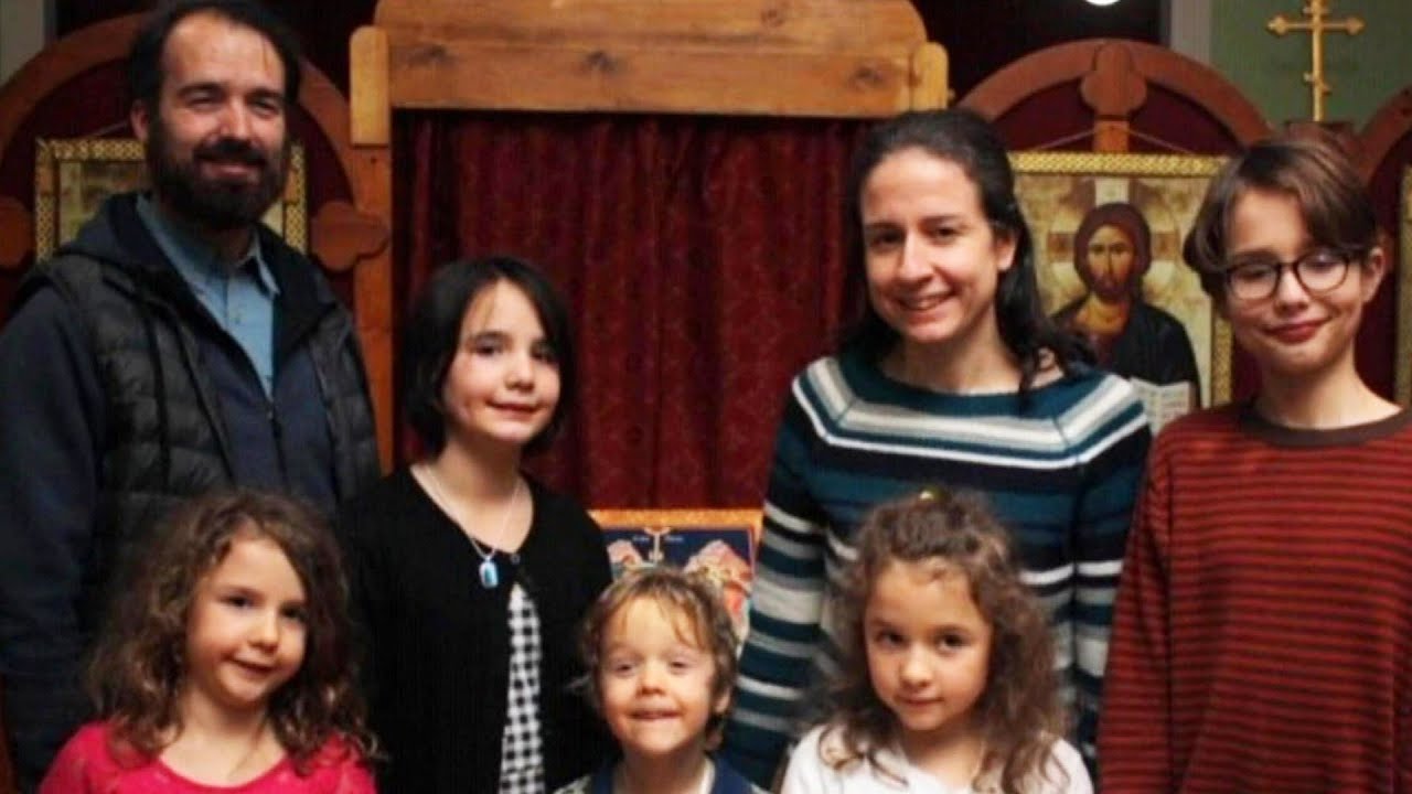 Family Who Lost Their Home in Wildfires All Get COVID-19
