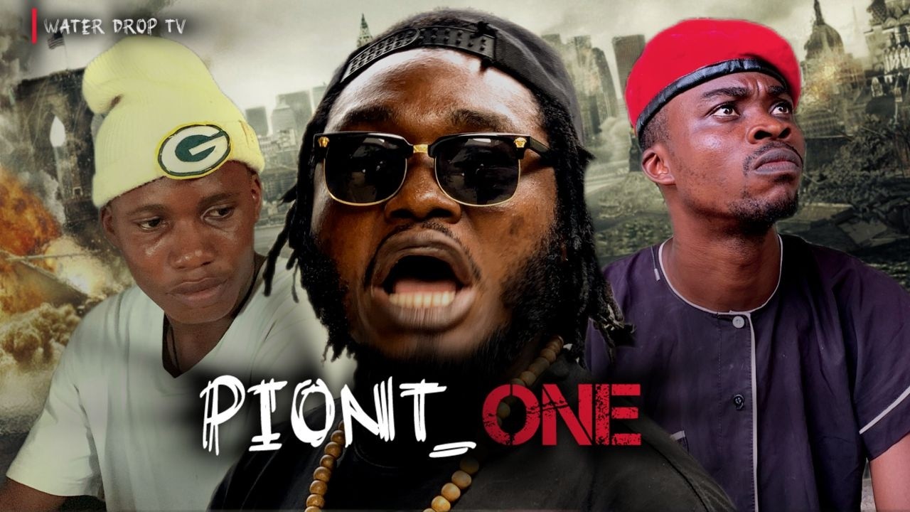 POINT ONE  #nollywoodmovies #2026 #movie #amazing