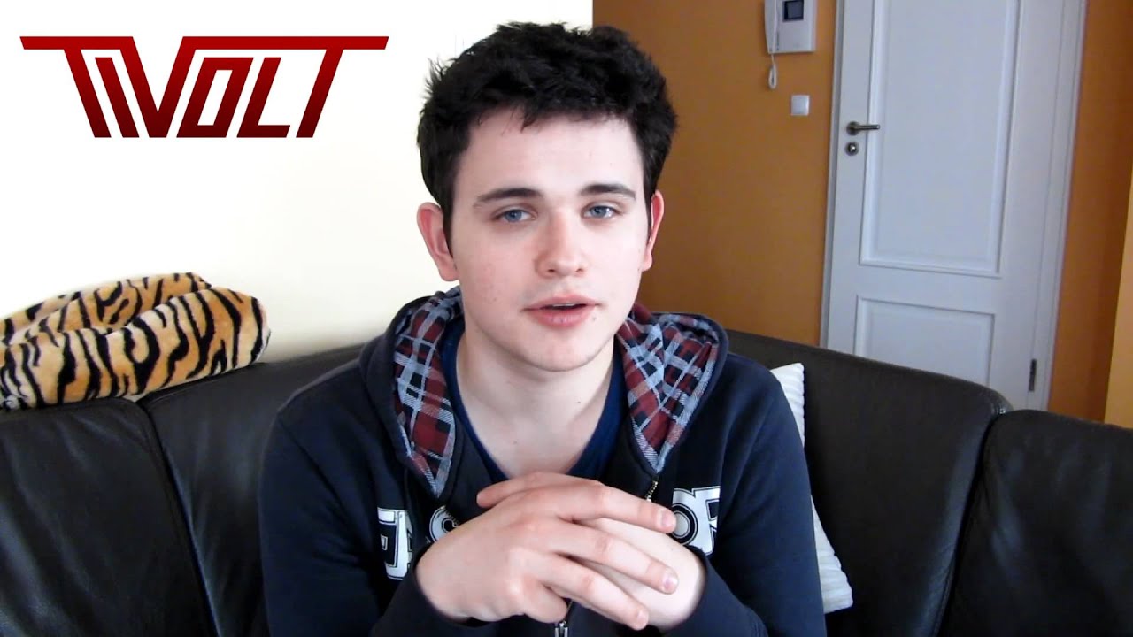 TivLog #12 - Wszyscy gadają o ACTA i PIPA to i ja muszę!