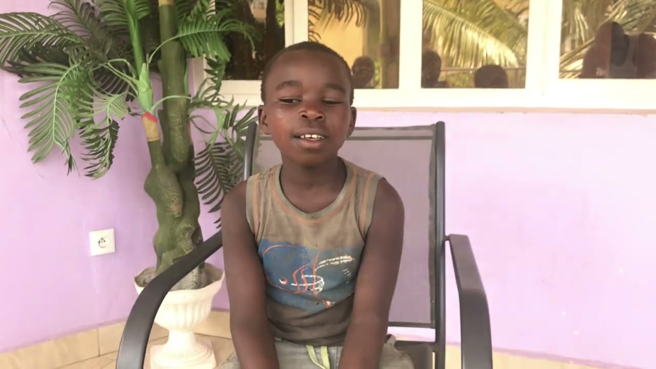 INGABIRE NTIVA MWITIRO UMUNTU ARAYIVUKANA!(Nzamurambaho ISAIE)