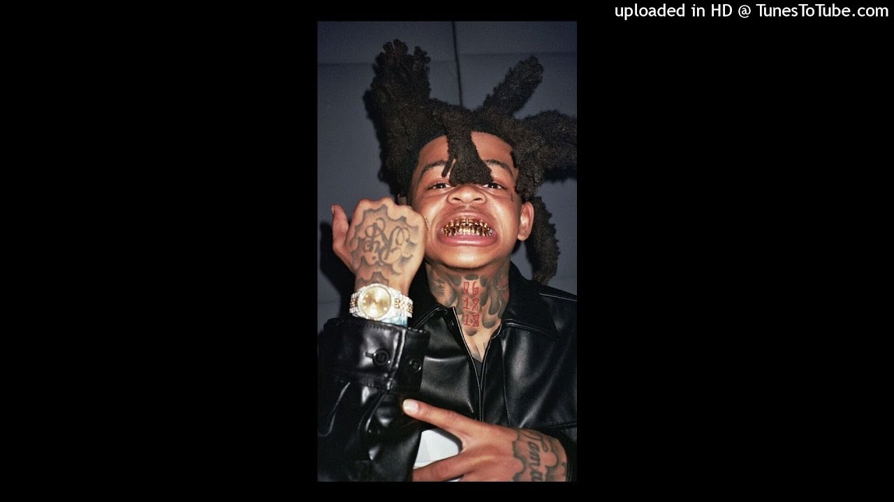 [FREE] SPOTEMGOTTEM Type Beat 2021 - 