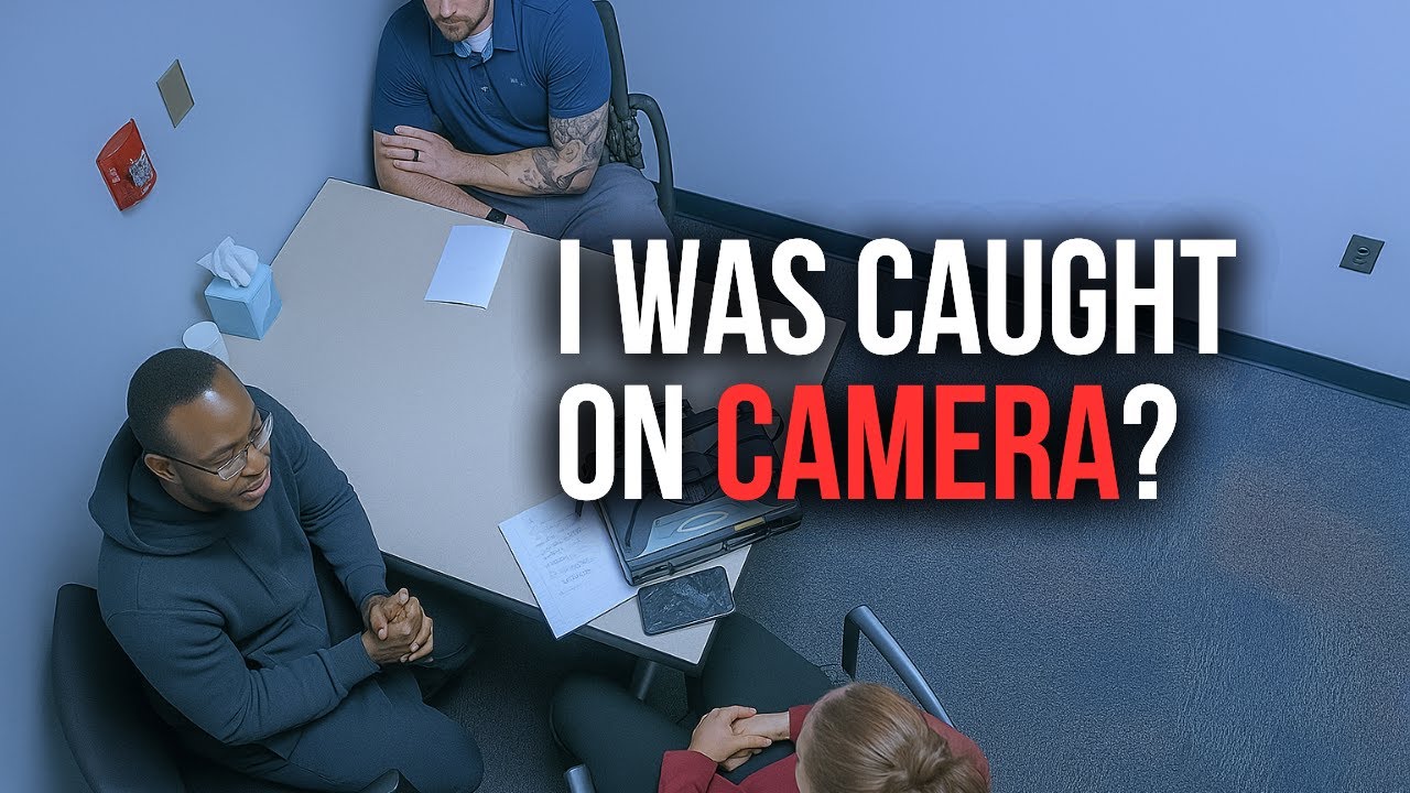 The Miles Bryant Interrogation That Exposed Him as a Monster