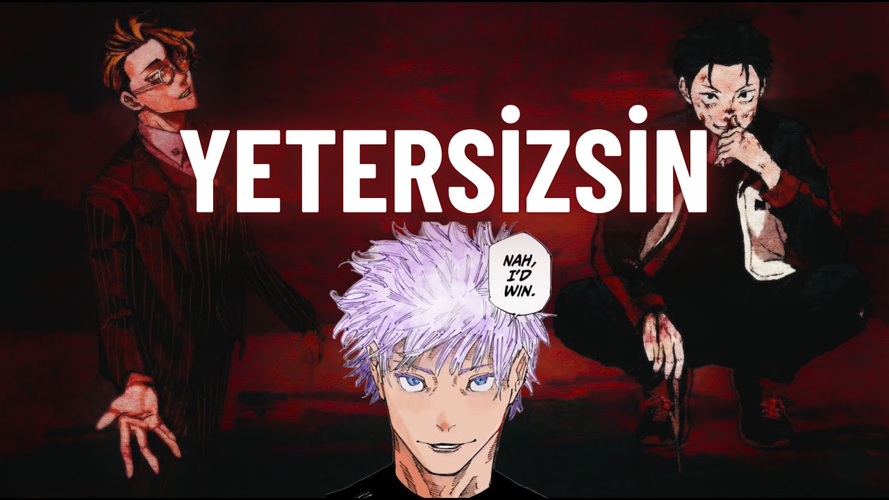 YETERSİZ MİSİN FAZLASI MI | Subaru & Kisaki
