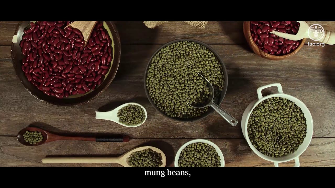 The power of pulses