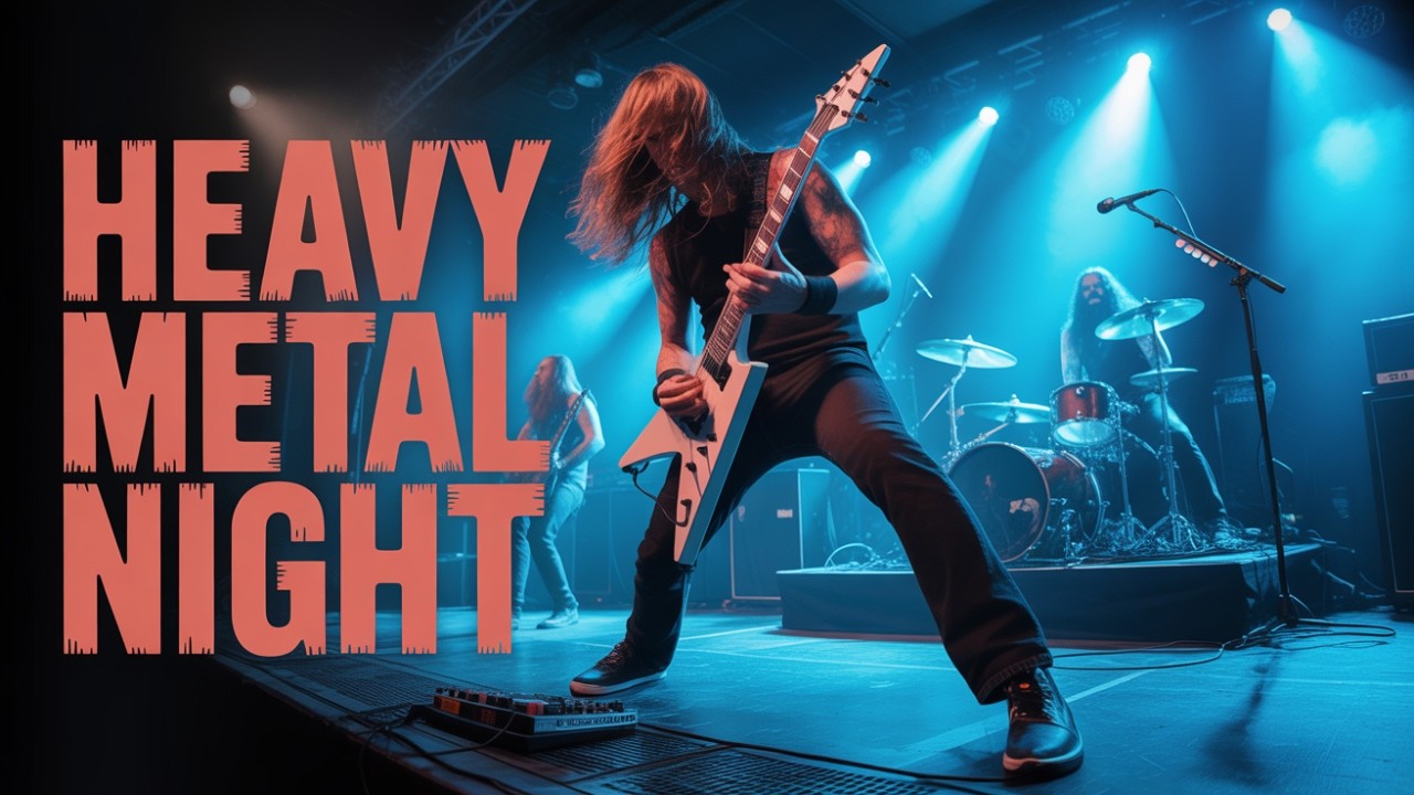 Full Live Performance - Initial Stage Схватка со злом