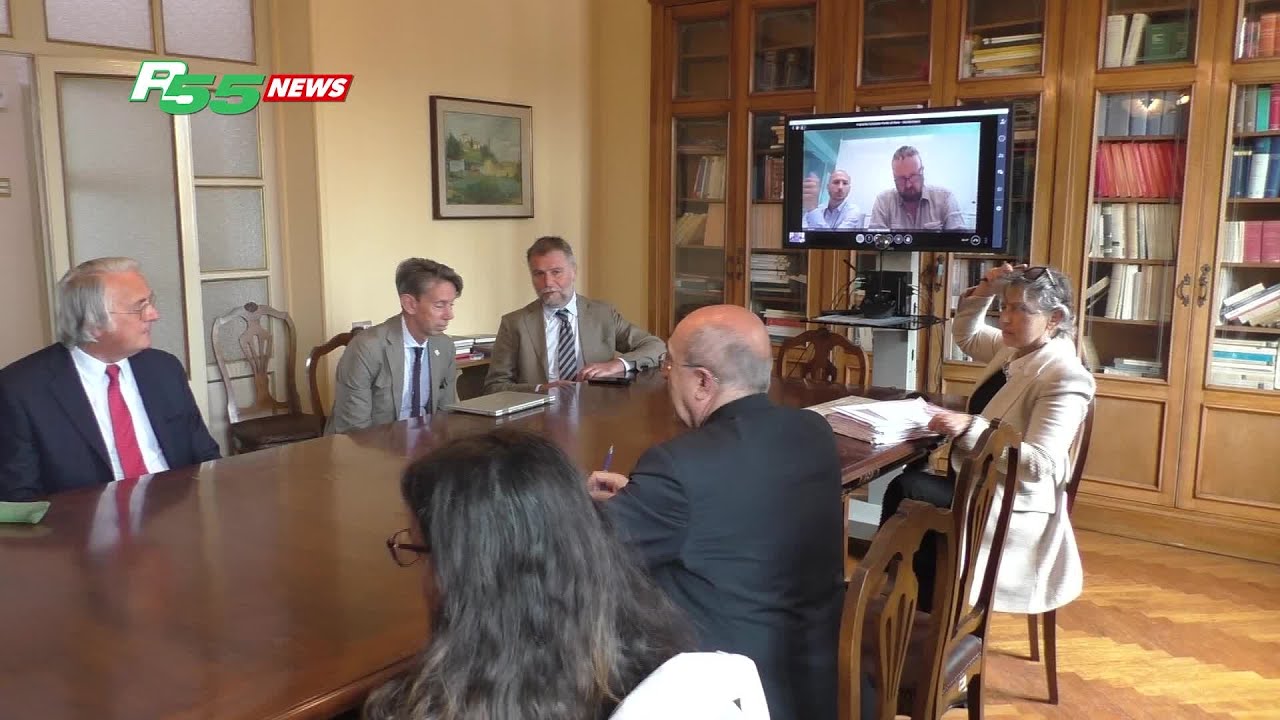 Varese - Funivia Monteviasco, tempi incerti ma si lavora